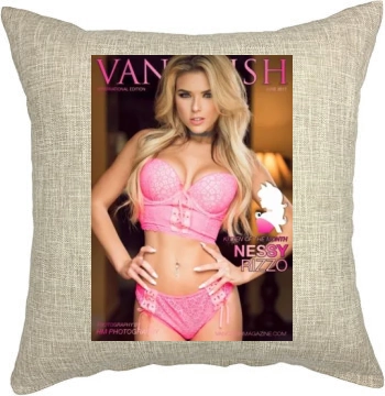 Anais Rizzo Pillow