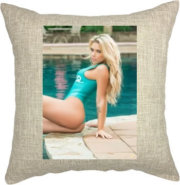 Anais Rizzo Pillow