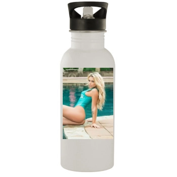 Anais Rizzo Stainless Steel Water Bottle