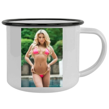 Anais Rizzo Camping Mug