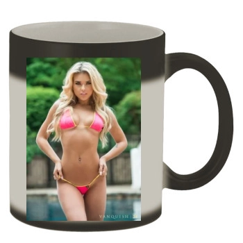 Anais Rizzo Color Changing Mug