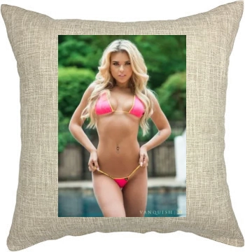 Anais Rizzo Pillow