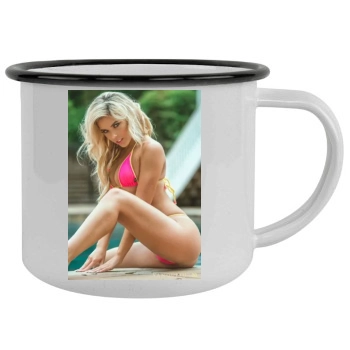 Anais Rizzo Camping Mug