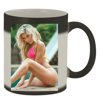 Anais Rizzo Color Changing Mug