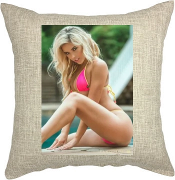 Anais Rizzo Pillow