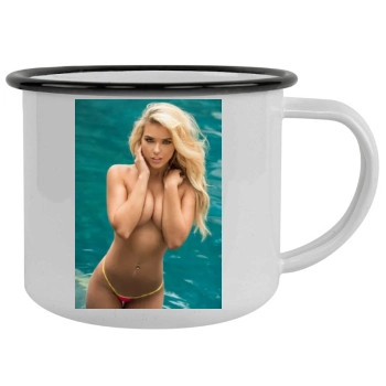 Anais Rizzo Camping Mug