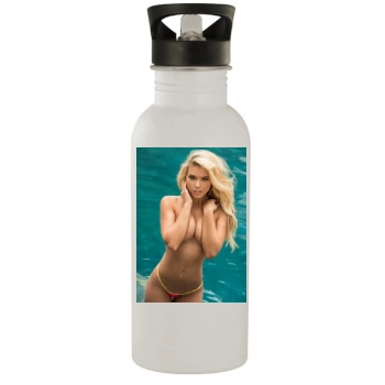 Anais Rizzo Stainless Steel Water Bottle