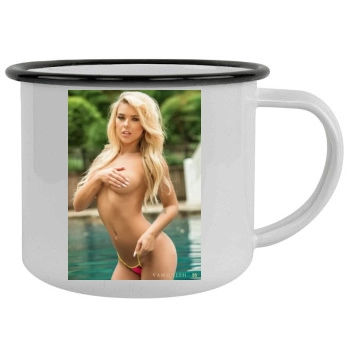 Anais Rizzo Camping Mug