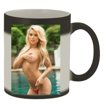 Anais Rizzo Color Changing Mug