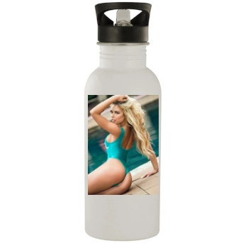 Anais Rizzo Stainless Steel Water Bottle