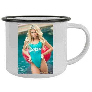 Anais Rizzo Camping Mug