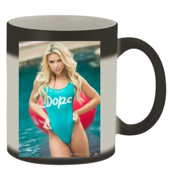 Anais Rizzo Color Changing Mug