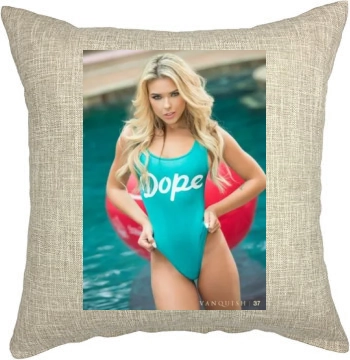 Anais Rizzo Pillow