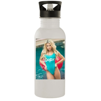 Anais Rizzo Stainless Steel Water Bottle