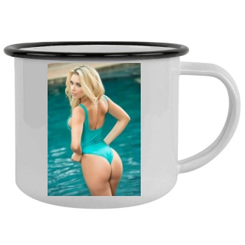 Anais Rizzo Camping Mug