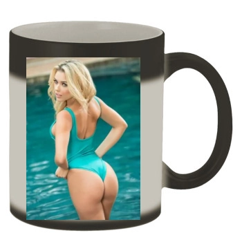 Anais Rizzo Color Changing Mug