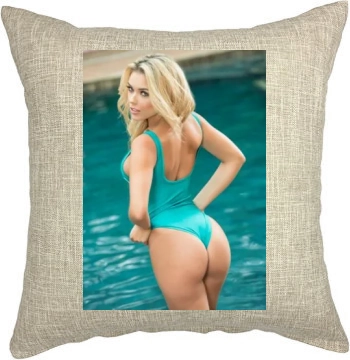 Anais Rizzo Pillow