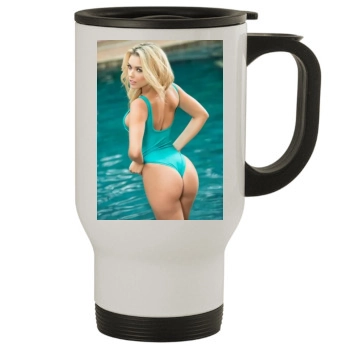 Anais Rizzo Stainless Steel Travel Mug