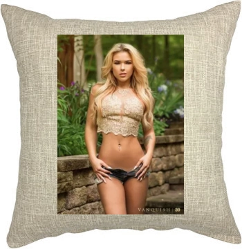 Anais Rizzo Pillow