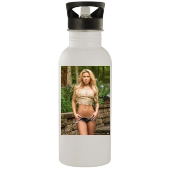 Anais Rizzo Stainless Steel Water Bottle