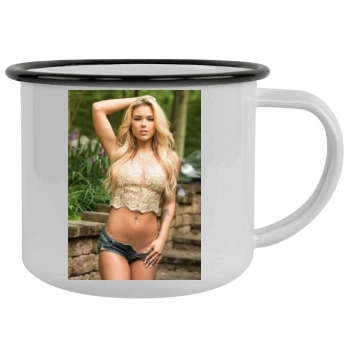 Anais Rizzo Camping Mug