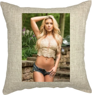 Anais Rizzo Pillow