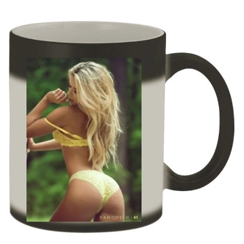 Anais Rizzo Color Changing Mug