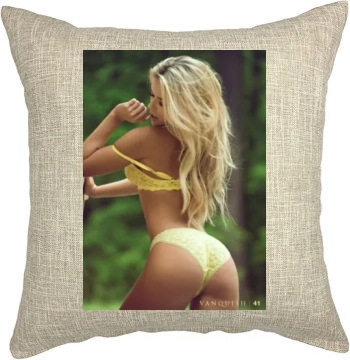 Anais Rizzo Pillow