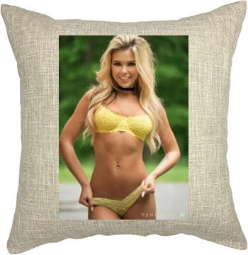 Anais Rizzo Pillow