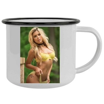 Anais Rizzo Camping Mug