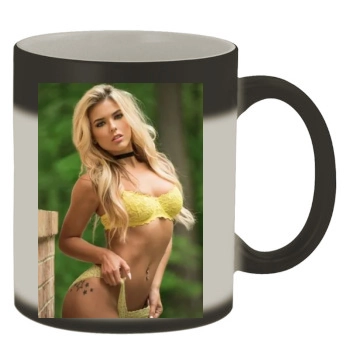 Anais Rizzo Color Changing Mug