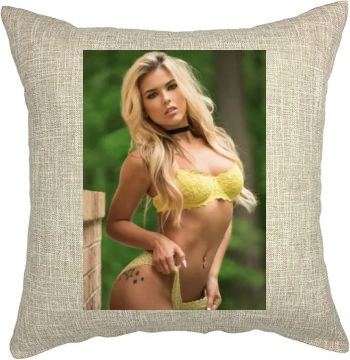 Anais Rizzo Pillow