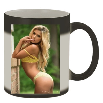 Anais Rizzo Color Changing Mug