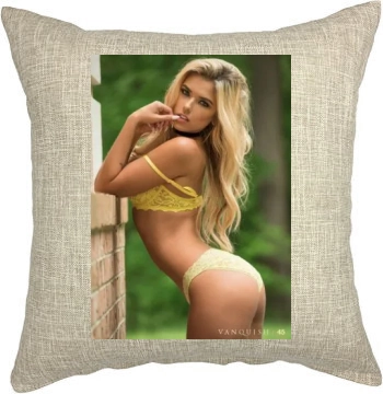 Anais Rizzo Pillow