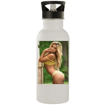 Anais Rizzo Stainless Steel Water Bottle