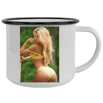 Anais Rizzo Camping Mug