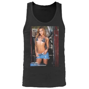 Anais Rizzo Men's Tank Top