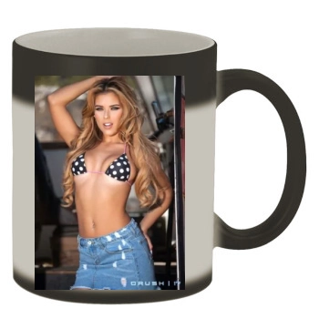 Anais Rizzo Color Changing Mug