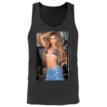 Anais Rizzo Men's Tank Top