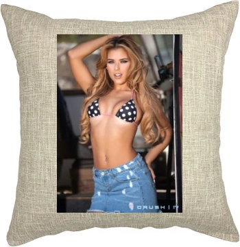 Anais Rizzo Pillow