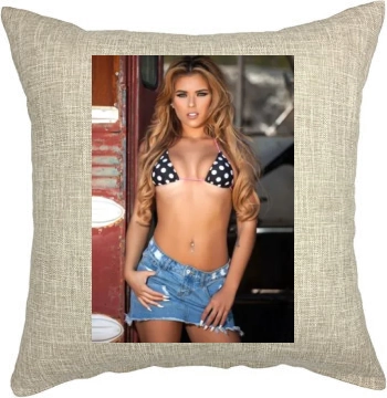 Anais Rizzo Pillow