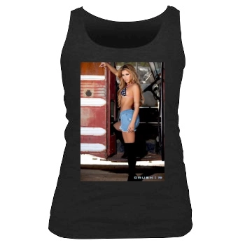 Anais Rizzo Women's Tank Top