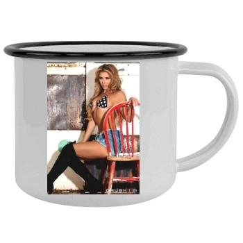 Anais Rizzo Camping Mug