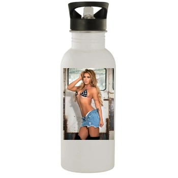 Anais Rizzo Stainless Steel Water Bottle