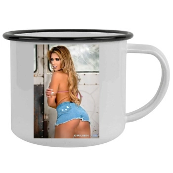 Anais Rizzo Camping Mug