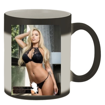 Anais Rizzo Color Changing Mug