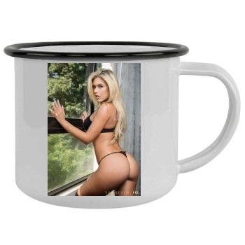 Anais Rizzo Camping Mug