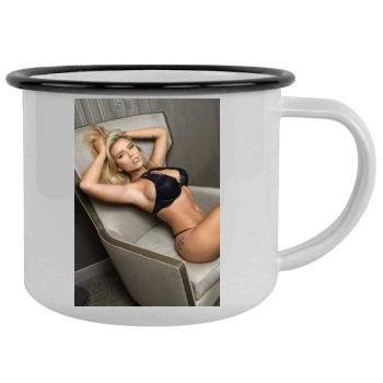 Anais Rizzo Camping Mug