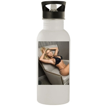 Anais Rizzo Stainless Steel Water Bottle