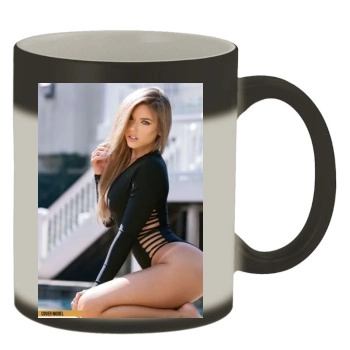 Anais Rizzo Color Changing Mug